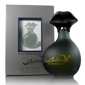 dali pour homme by salvador dali perfume review